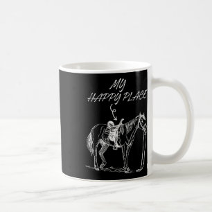 Reitausflug Reitausflug Reitsport - mein Happy Pla Kaffeetasse