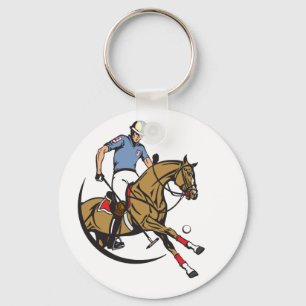 Reitclub Schlüsselanhänger