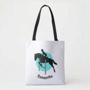Reitdesign Tasche