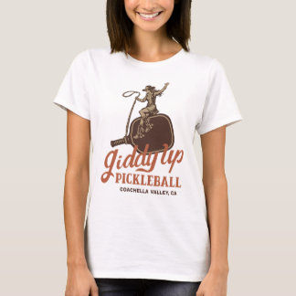 Reite Pickleball T-Shirt