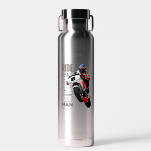Reite wie ein König   Thor Kupfer Vakuum Isoliert Trinkflasche