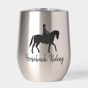 Reiten Design Thermal Wine Tumbler