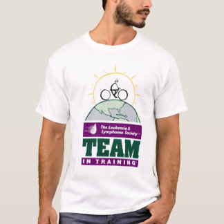 Reiten für eine Heilung T-Shirt