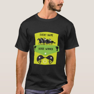 Reiten Geschenke und Merchandise T-Shirt