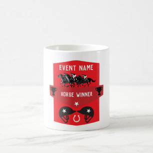 Reiten Geschenke und Merchandise T - Shirt Kaffeetasse