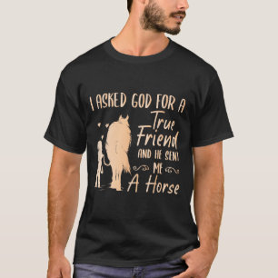 Reiten Girls - The Restaurant Reiten T-Shirt