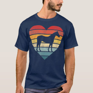 Reiten Lover - Gaben Reiten Reiten T-Shirt