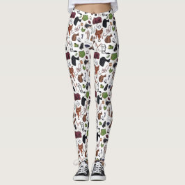 Reiten Lover - Spaß Reiten Leggings