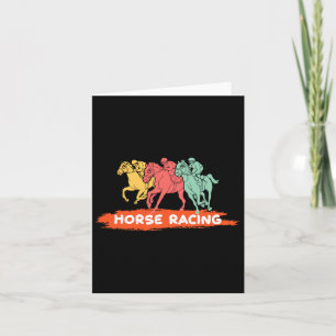 Reiten Pferde Reiten Karte