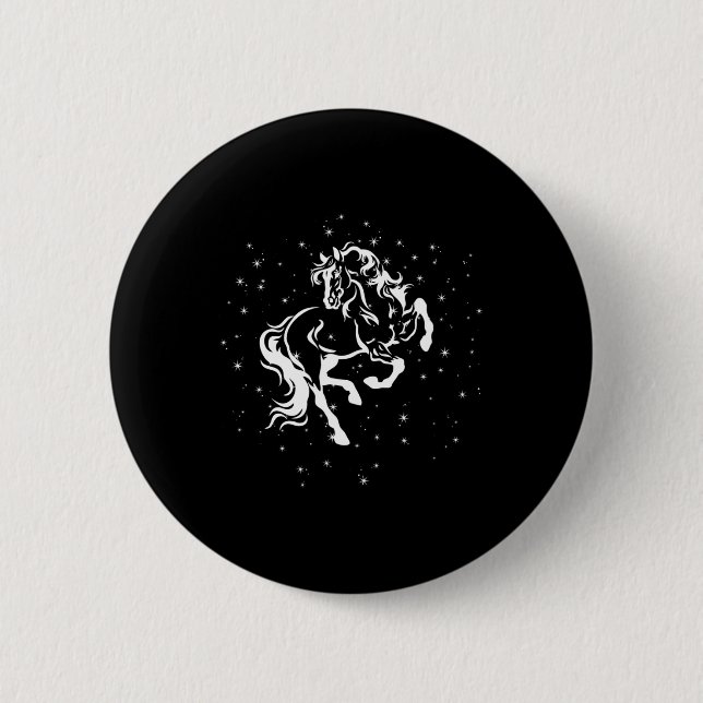 Reiten - Reiten Giro del Malcantone Button (Vorderseite)