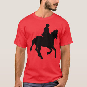 Reiten Reiten Reiten Reiten Reiten Reiten Reiten T-Shirt