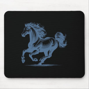 Reiten Reitsport Reiten Mousepad