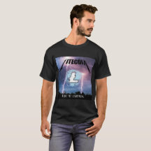 Reiten Sie den Blitz mit Litecoin