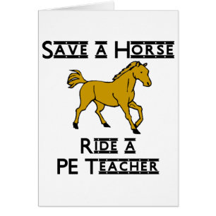 reiten Sie einen PET-Lehrer