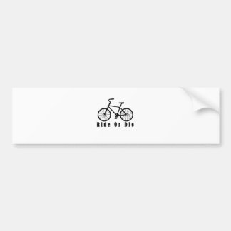 reiten Sie oder die gy.png Autoaufkleber