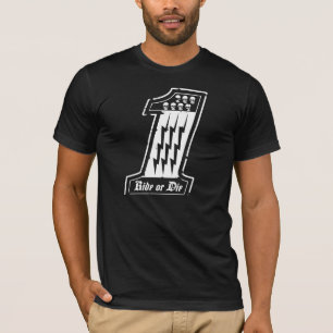 REITEN SIE ODER DIE T-Shirt