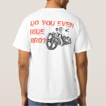 REITEN SIE SOGAR BRO?