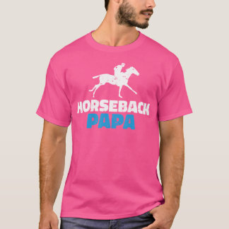 Reiten T-Shirt