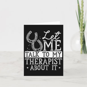 Reiten über Lover - Pferdereiten Reiten Reiten Karte