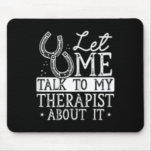 Reiten über Lover - Pferdereiten Reiten Reiten Mousepad