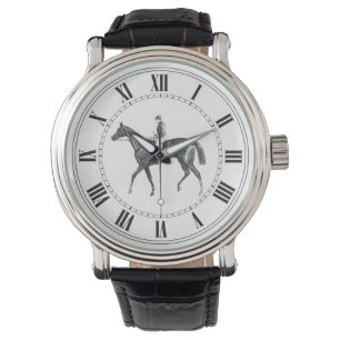 Reiter Armbanduhr