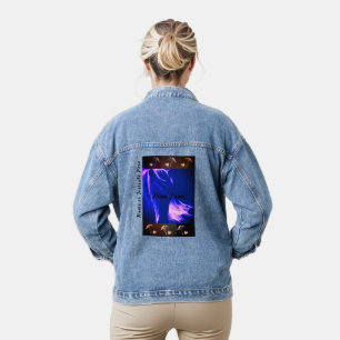 Reiter Lover Jeansjacke