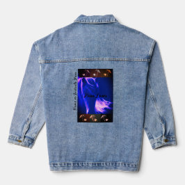 Reiter Lover Jeansjacke