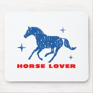 Reiter Lover Mousepad