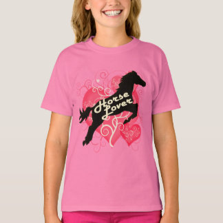 Reiter Lover T-Shirt