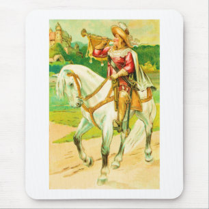 Reiter Mousepad