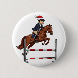 Reiter-Nussknacker-Weihnachten 2026 Urlaub Button