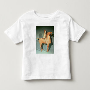 Reiter, von Xianyang, Shaanxi Kleinkind T-shirt