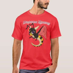Reiterhemd T-Shirt