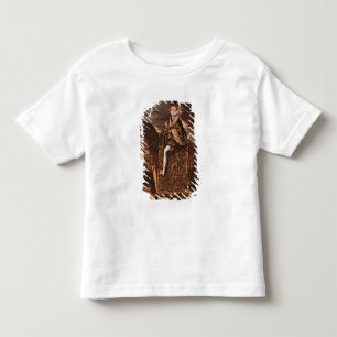 Reiterporträt von Henri IV Kleinkind T-shirt