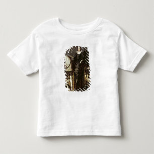 Reiterporträt von Marie de Medici Kleinkind T-shirt