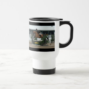 ReiterTasse Reisebecher