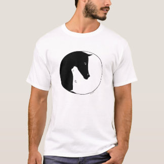 ReiterYing Yang T-Shirt
