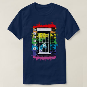 Reitgalerie T-Shirt