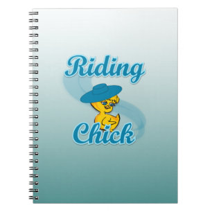 Reitkick #3 notizblock