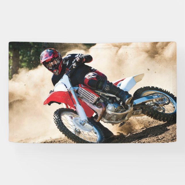 Reitkissen Banner (Horizontal)