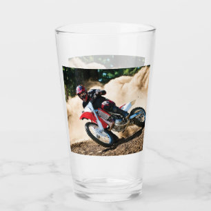 Reitkissen Glas
