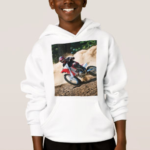 Reitkissen Hoodie