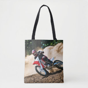 Reitkissen Tasche