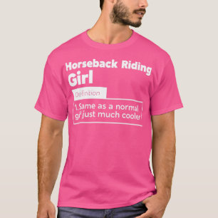 Reitmühle T-Shirt