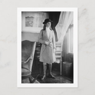 Reitpause, 1915 postkarte