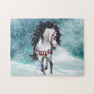 Reitpferd