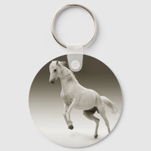 Reitpferd Schlüsselanhänger