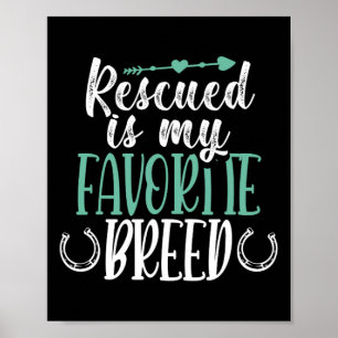 Reitpferd Shirt Reitsport Adoptier Pferde Poster
