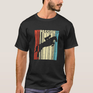 Reitpferde T-Shirt