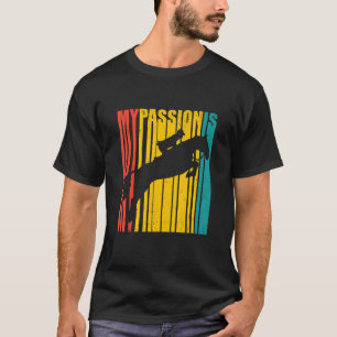 Reitpferde T-Shirt